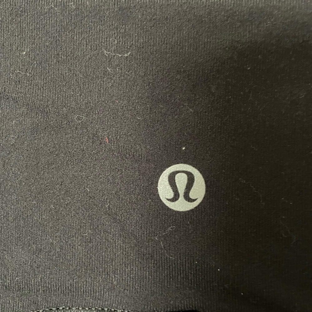 🍋Lululemon athletica Black Define Full Zip Jacket size 6 - Picture 3 of 6
